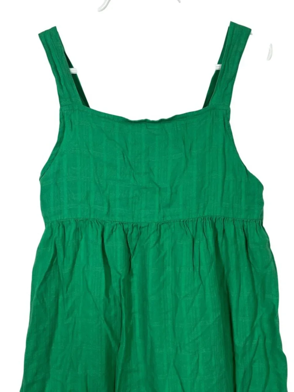 Old Navy Green Sundress Girls M 8Old Navy Green Sundress Girls M 8